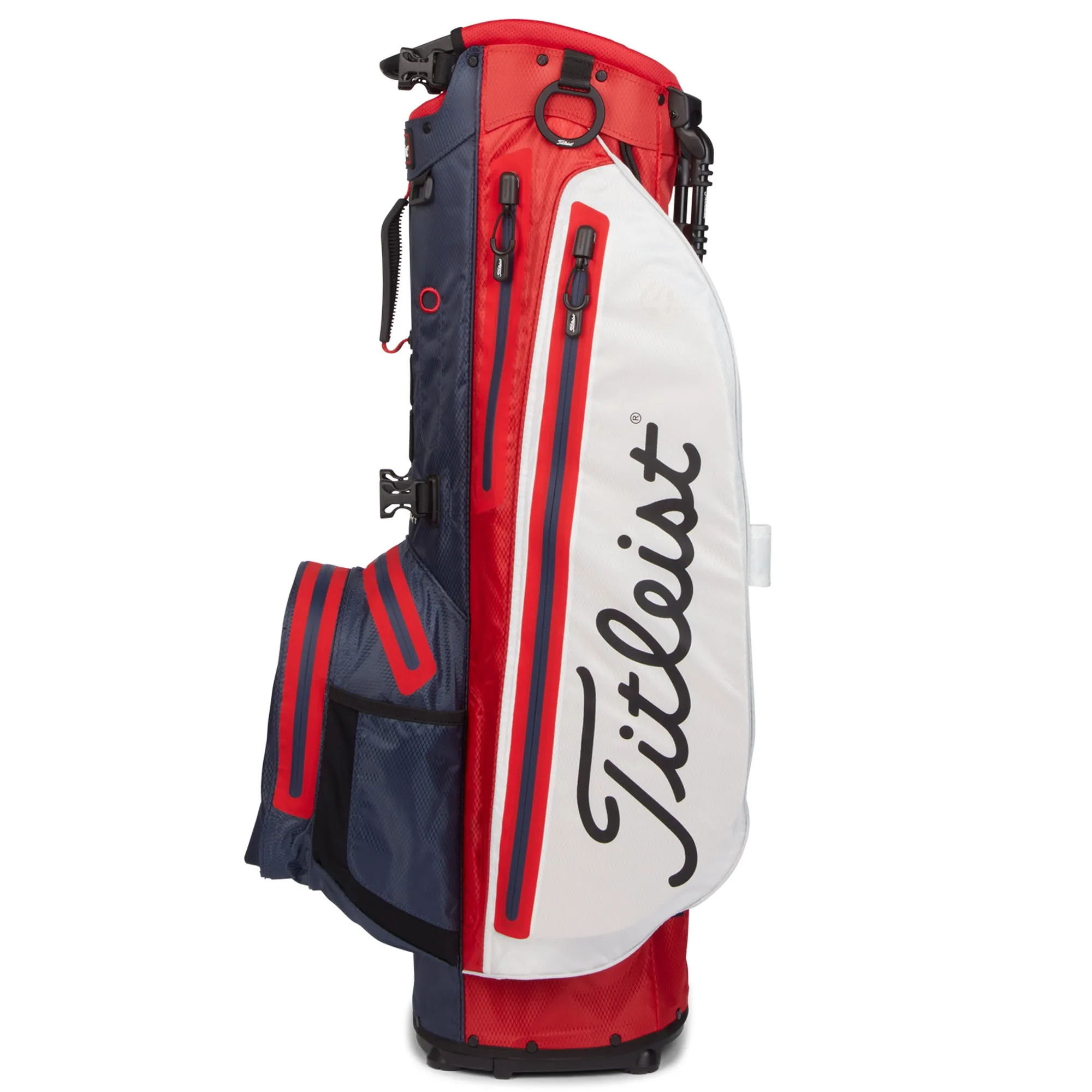 Titleist Players 4  StaDry Stand Golf Bag