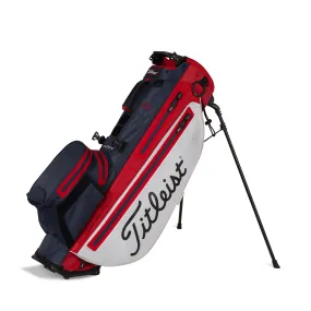 Titleist Players 4  StaDry Stand Golf Bag