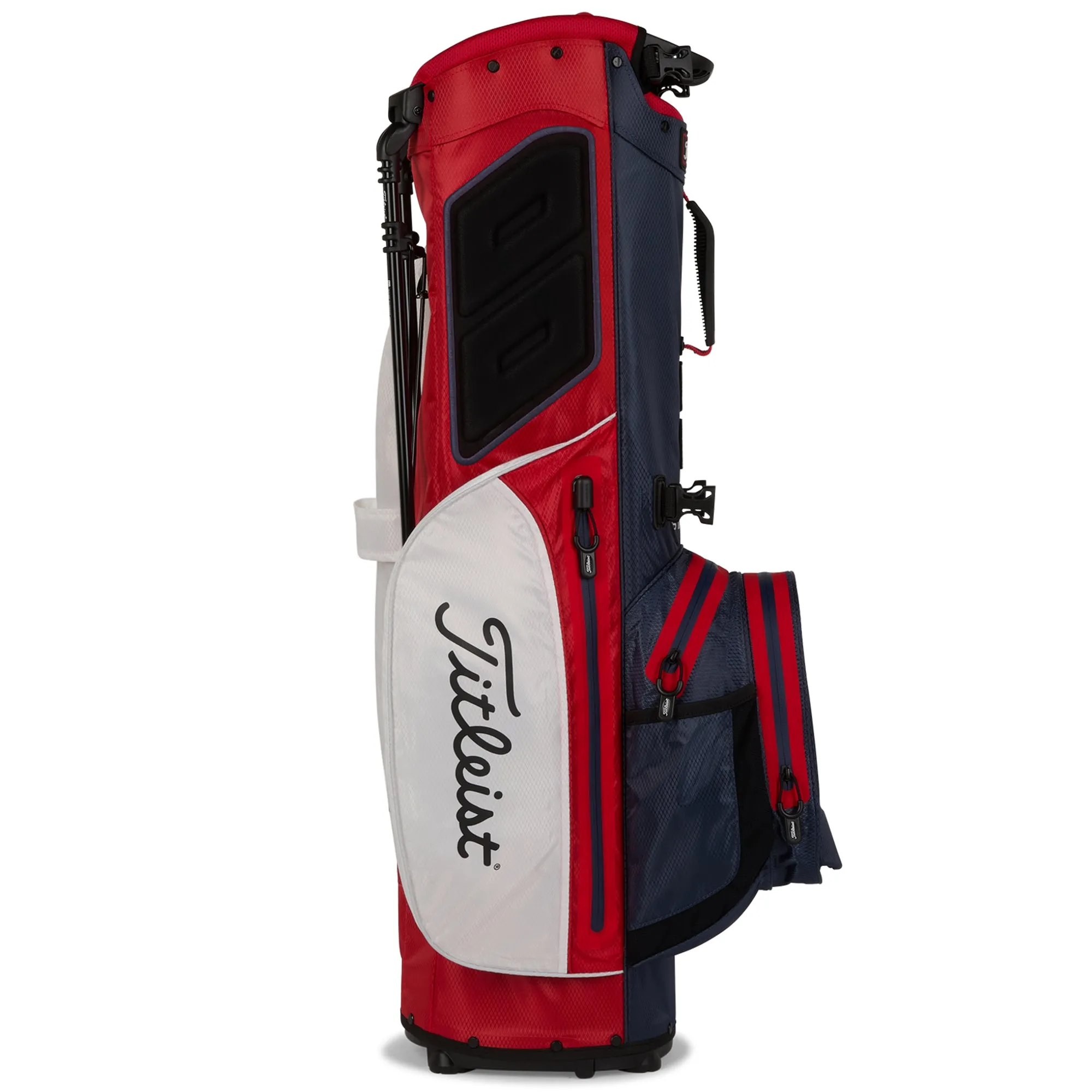 Titleist Players 4  StaDry Stand Golf Bag