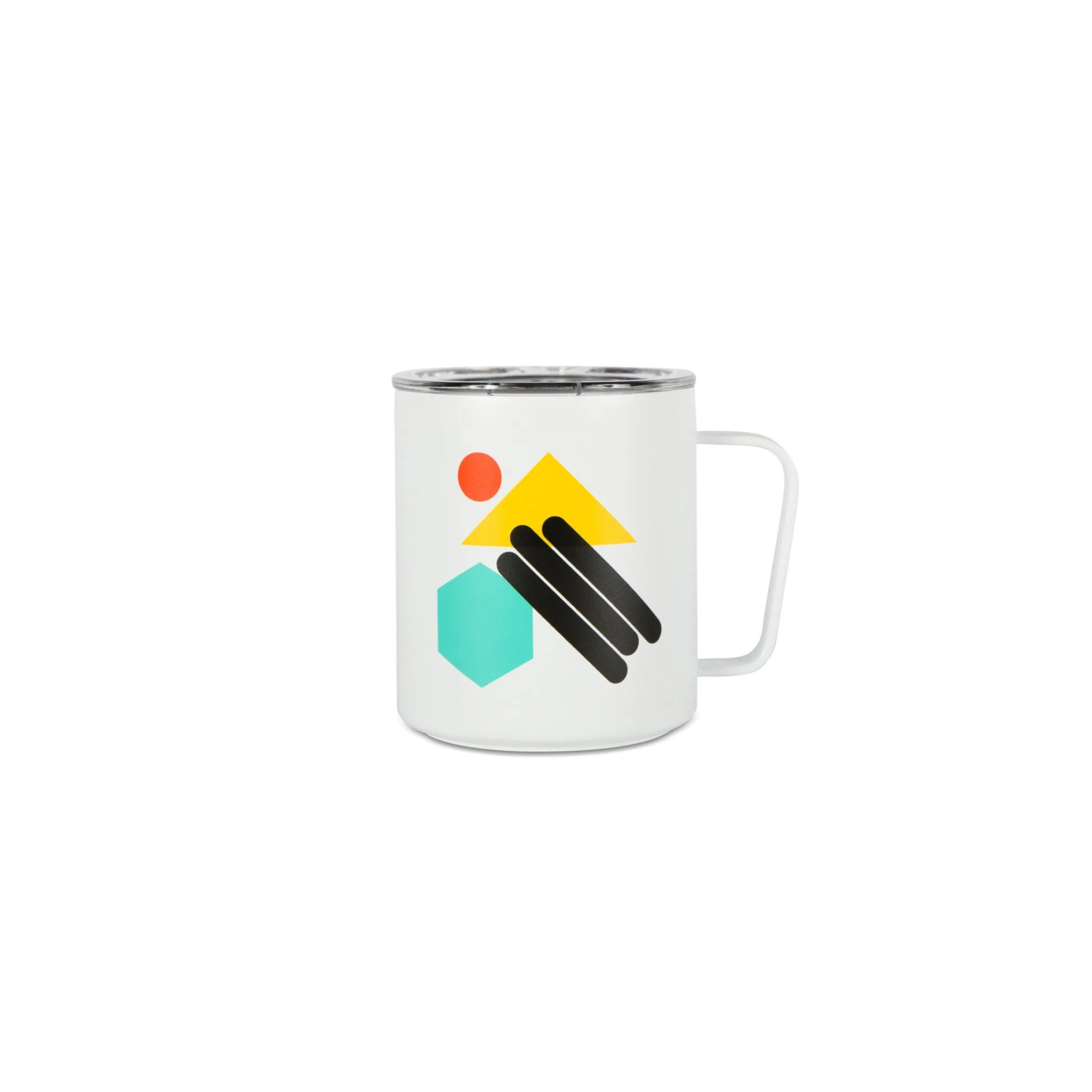 Topo Designs x MiiR Camp Mug