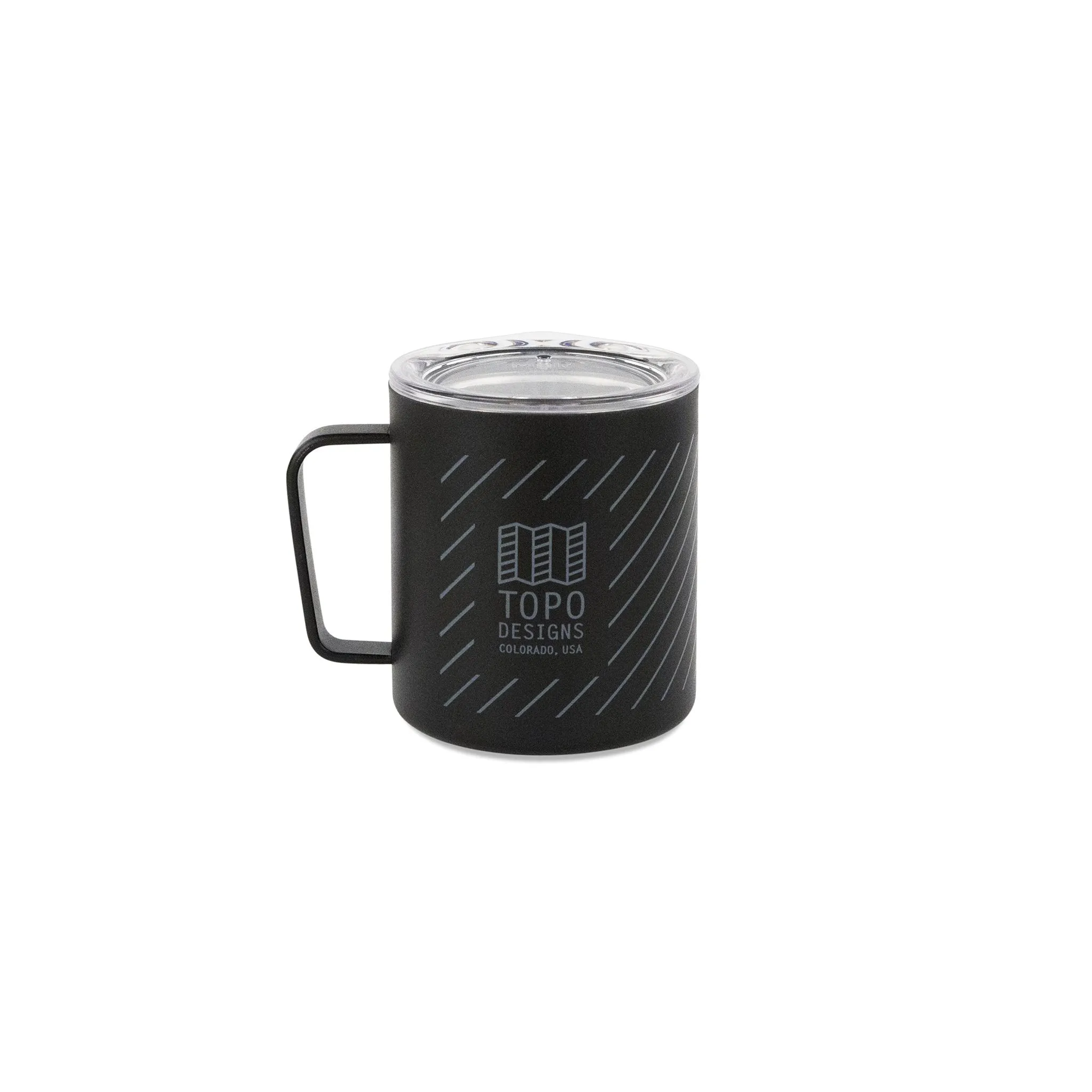 Topo Designs x MiiR Camp Mug