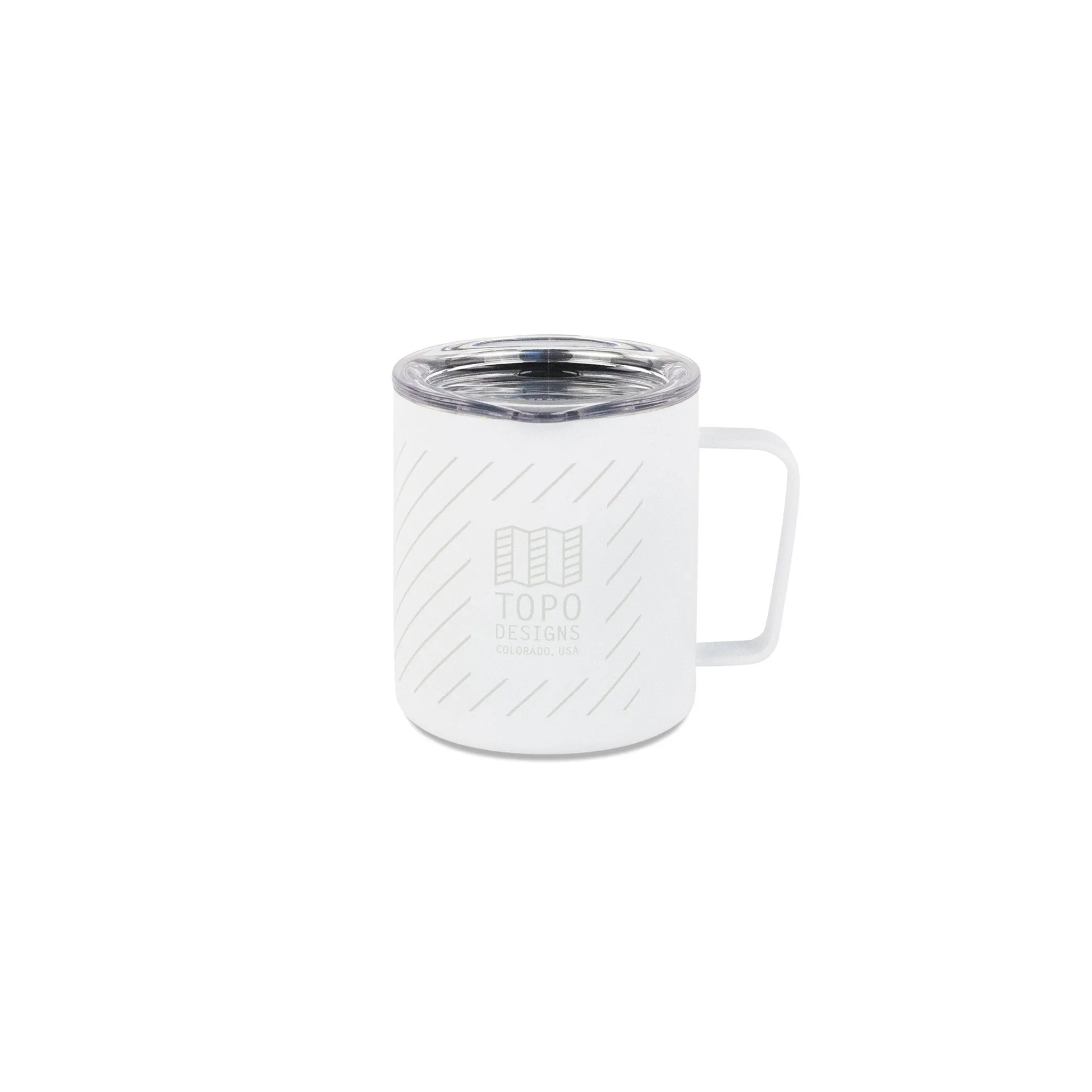 Topo Designs x MiiR Camp Mug