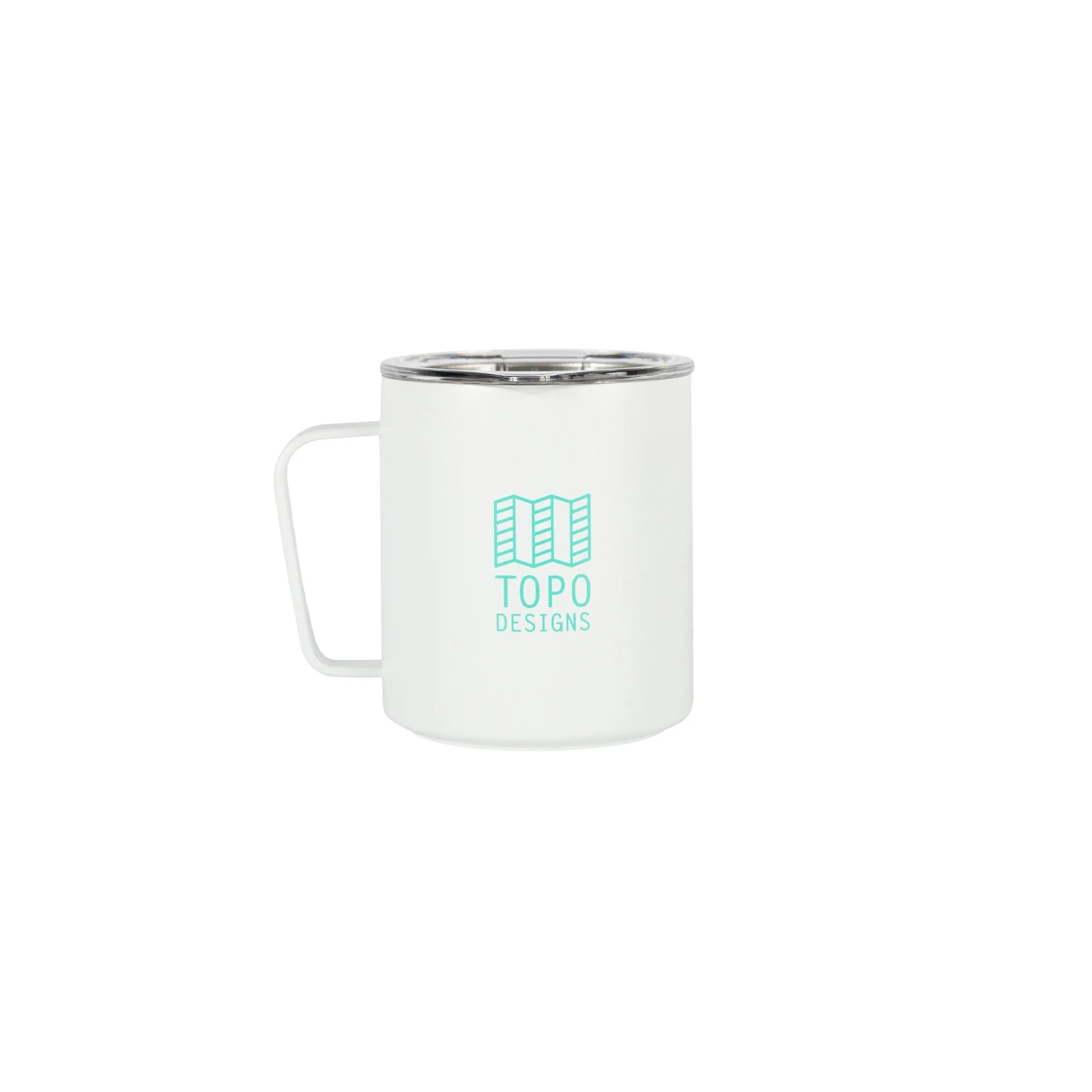 Topo Designs x MiiR Camp Mug