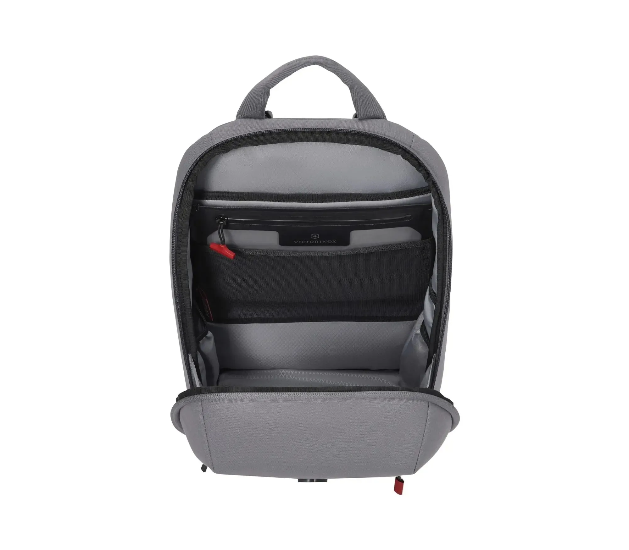 TOURING 2.0 City Daypack - Stone Grey