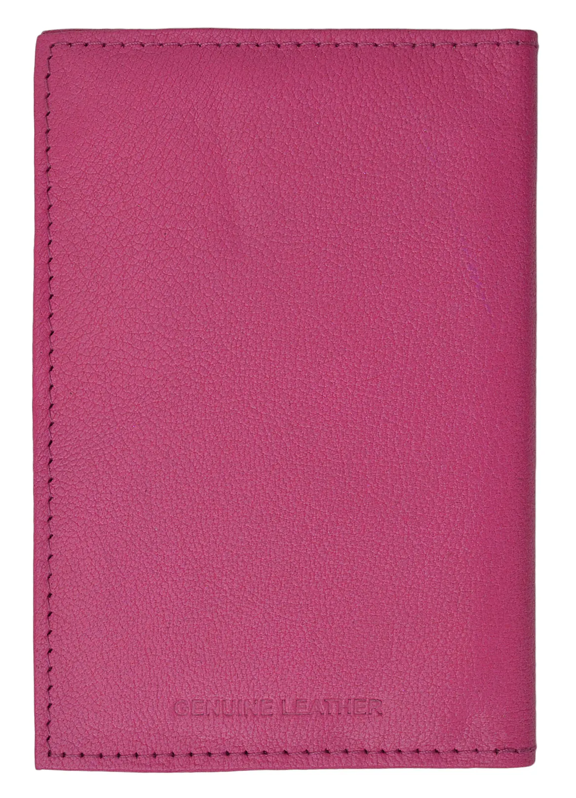 Travel Passport Holder Cover 151 CF IMPRINT