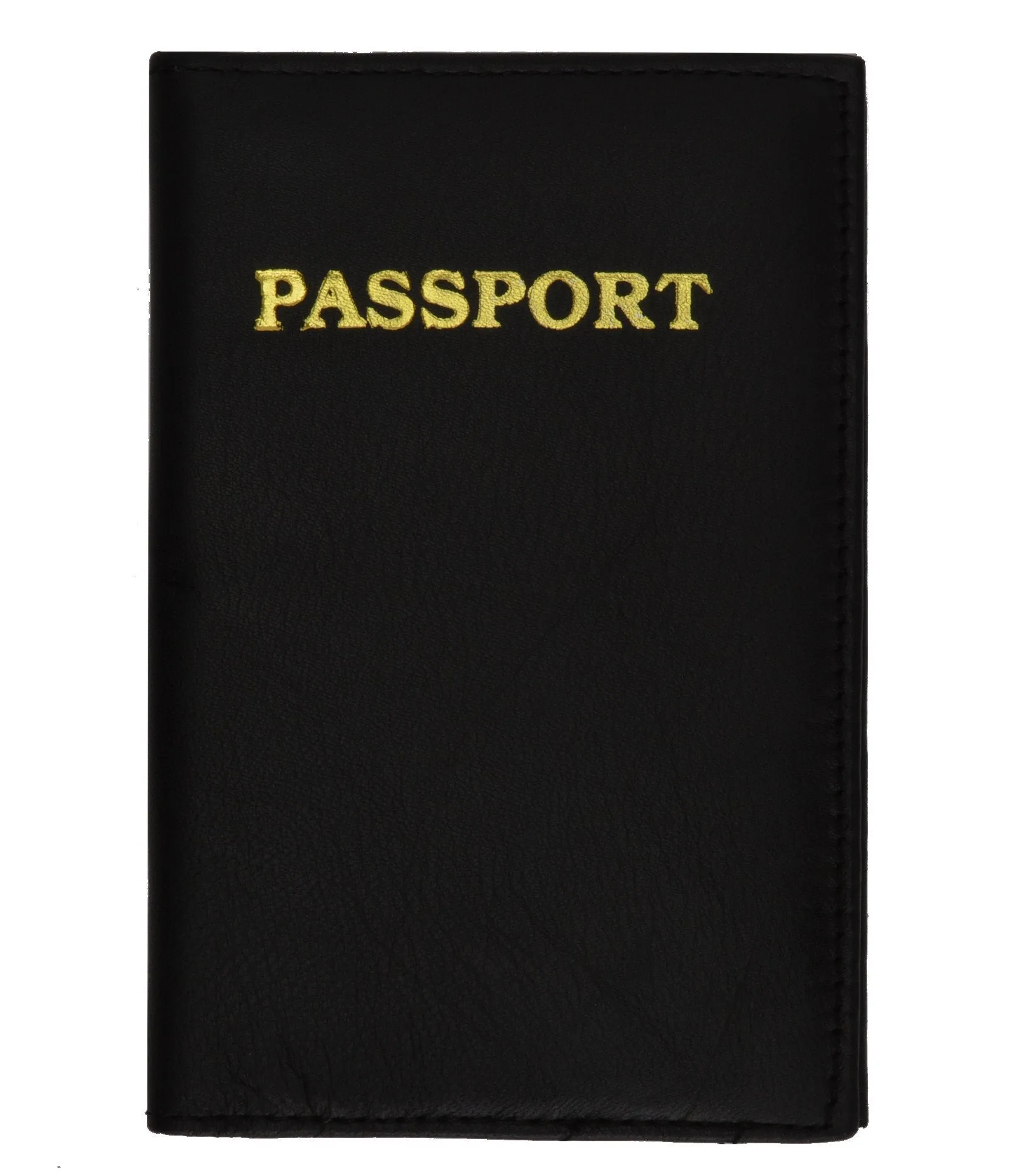 Travel Passport Holder Cover 151 CF IMPRINT