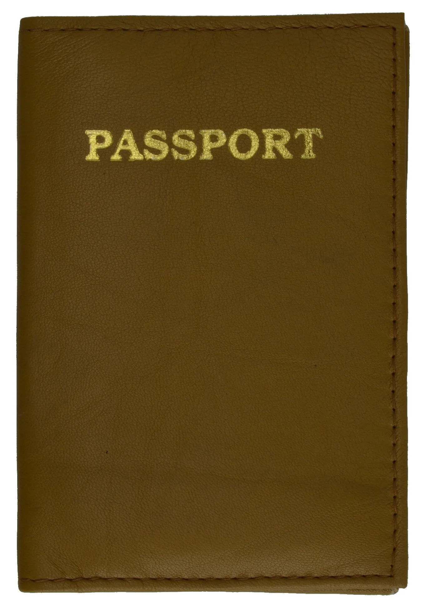 Travel Passport Holder Cover 151 CF IMPRINT