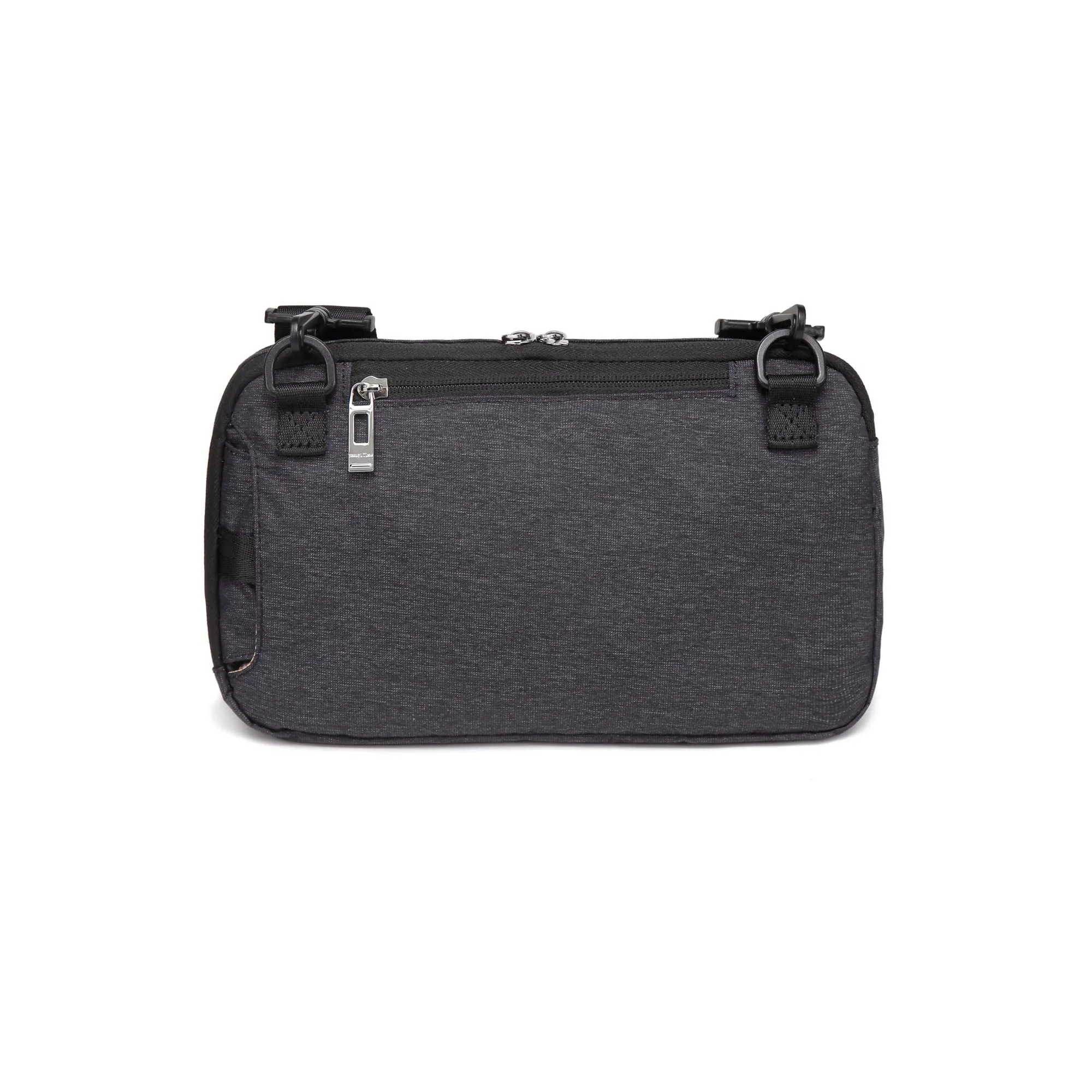 Travel Time 890 Organizational Crossbody Bag