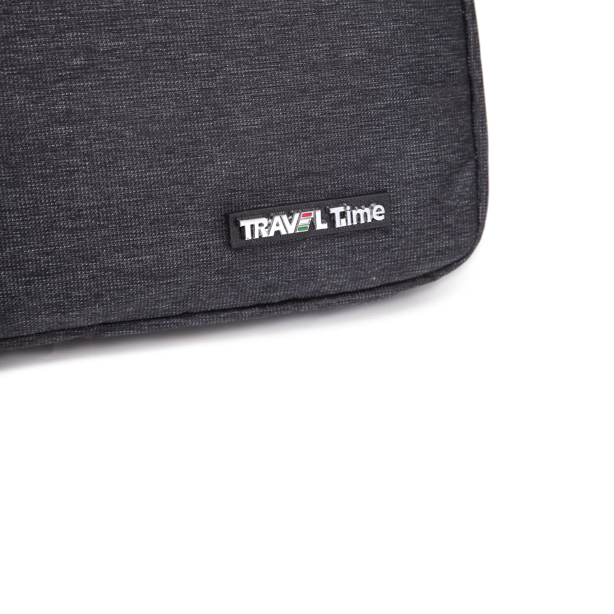 Travel Time 890 Organizational Crossbody Bag