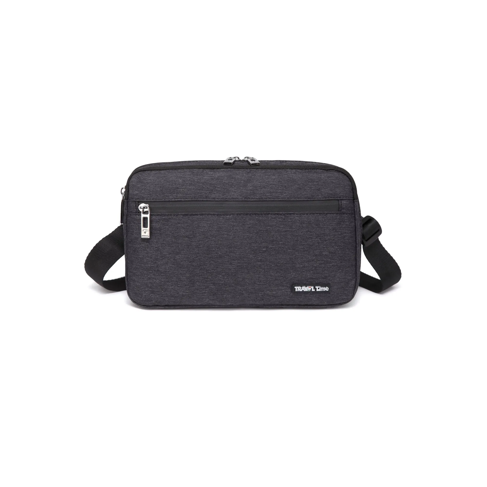 Travel Time 890 Organizational Crossbody Bag