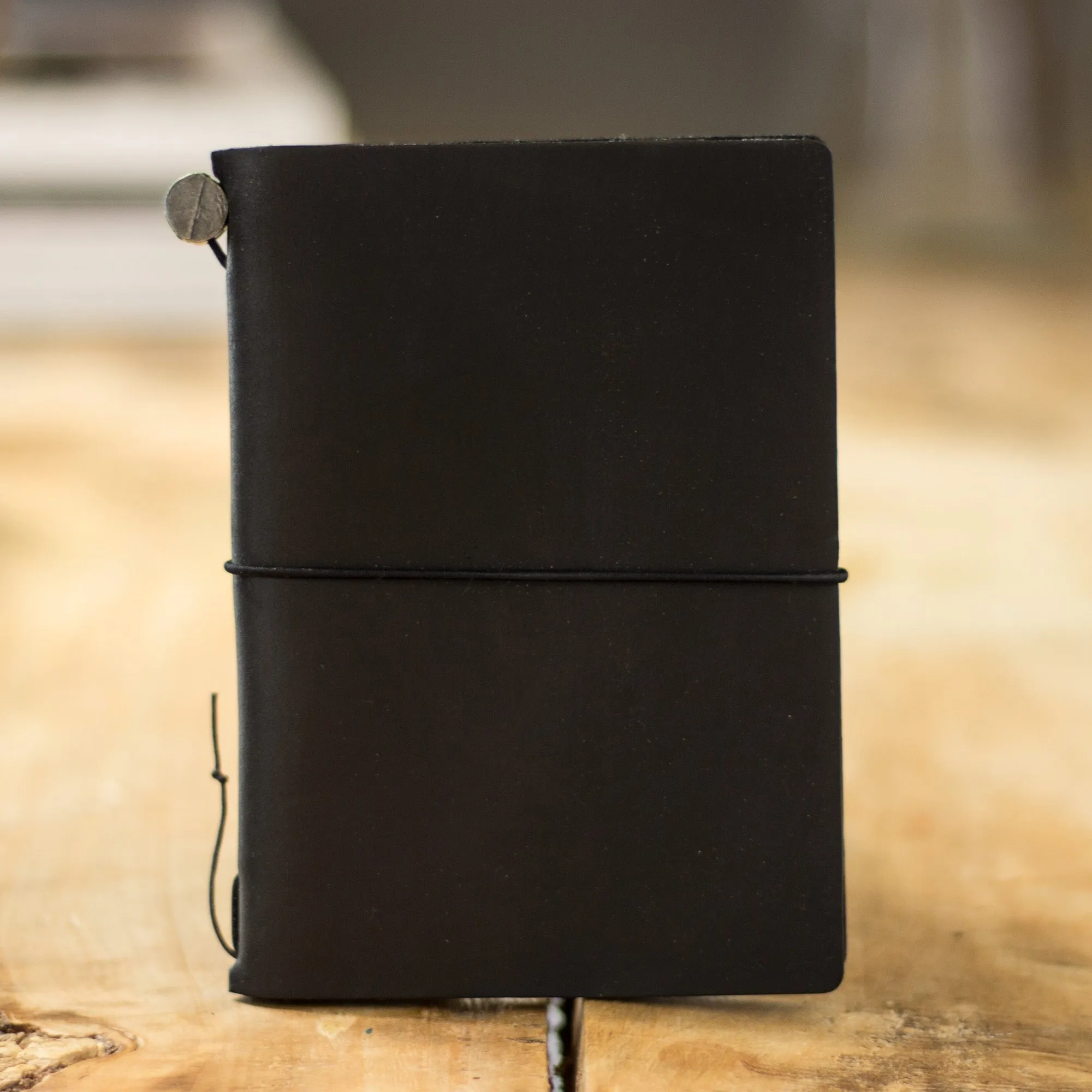 Traveler's Notebook (passport size)