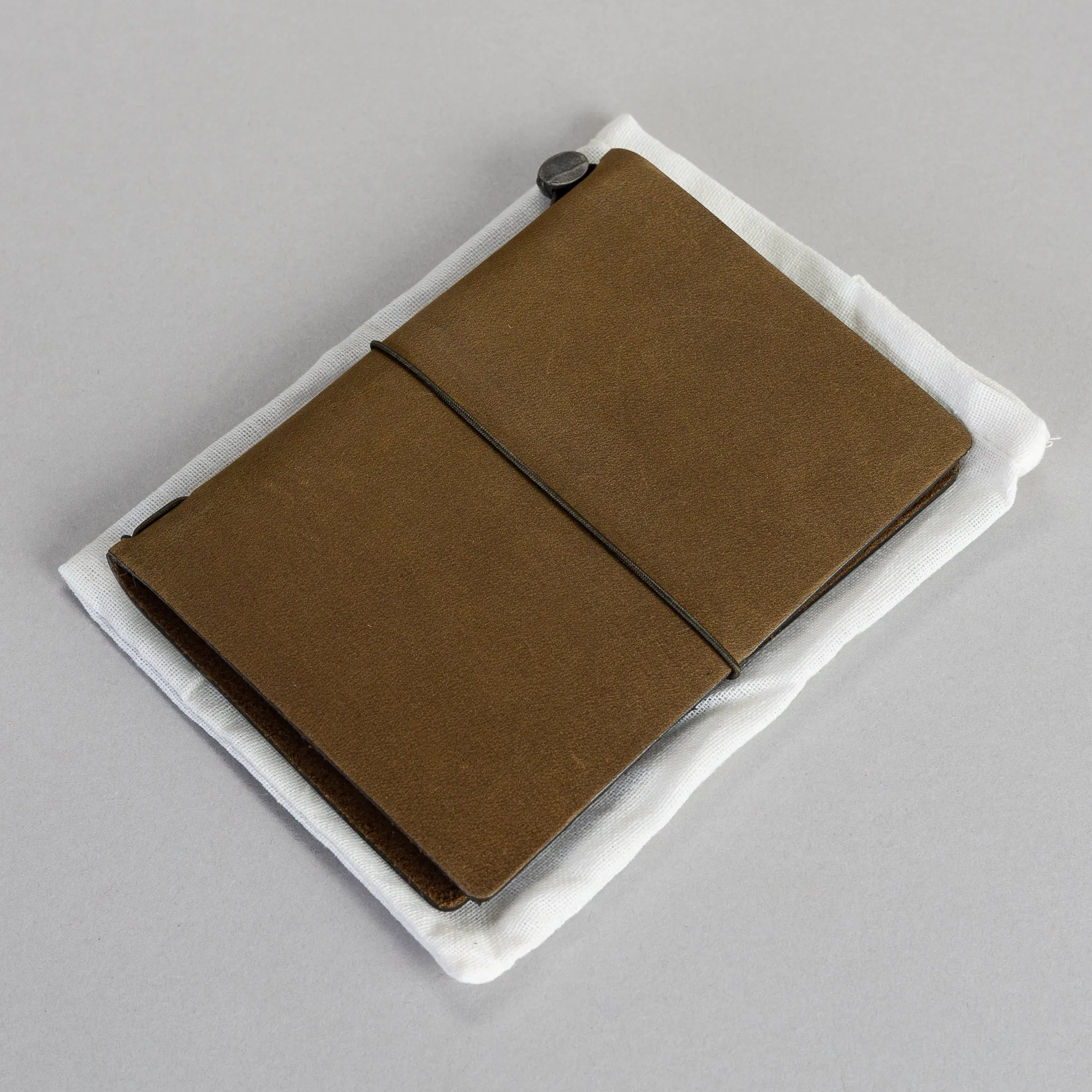 Traveler's Notebook (passport size)