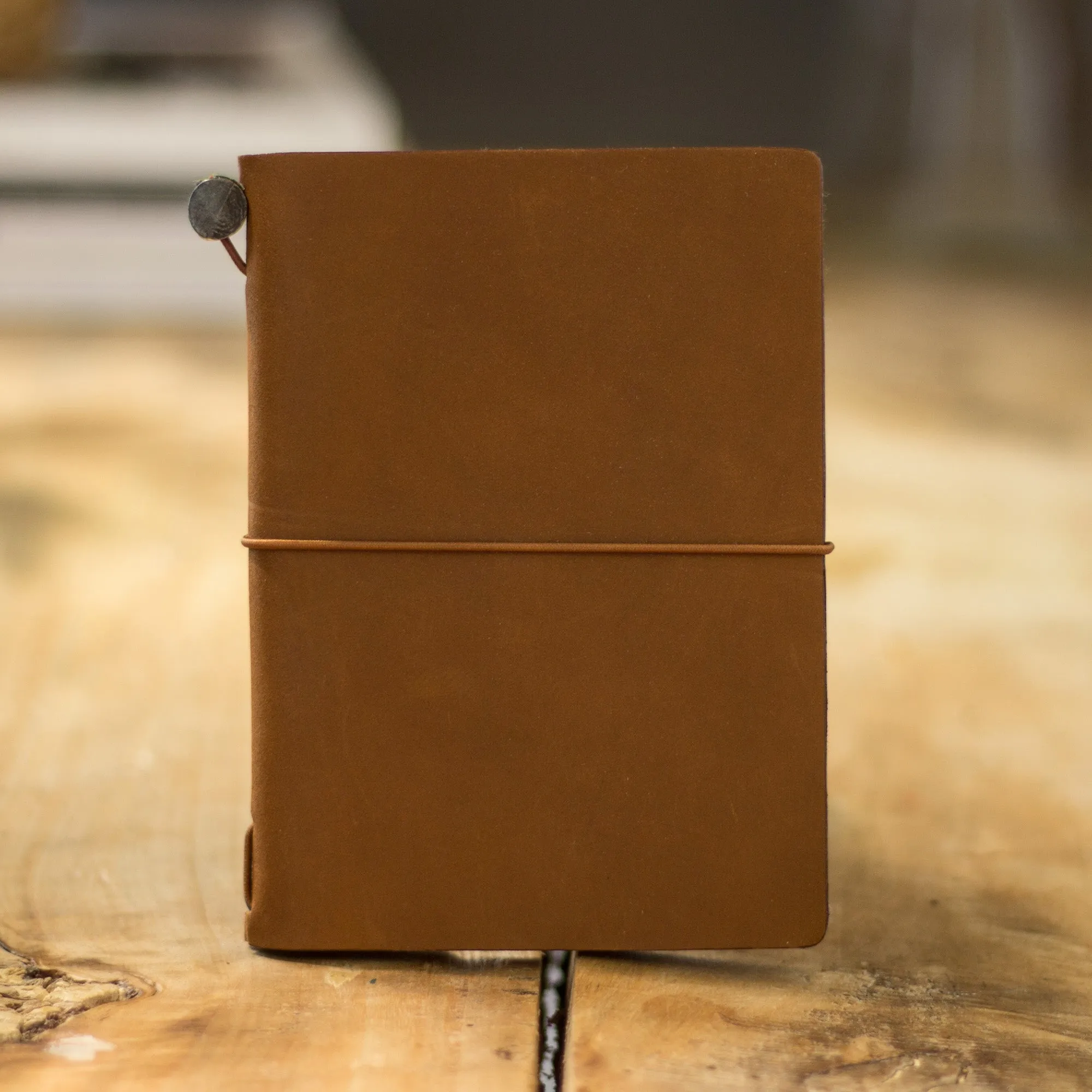 Traveler's Notebook (passport size)