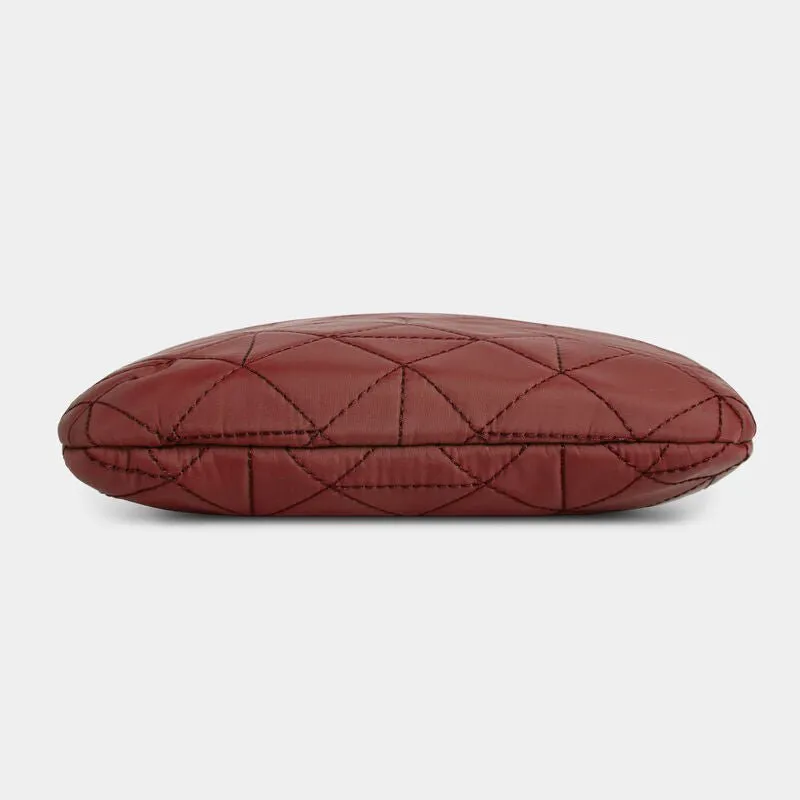 Travelon Anti-Theft Boho Slim Bag - Geo Paprika