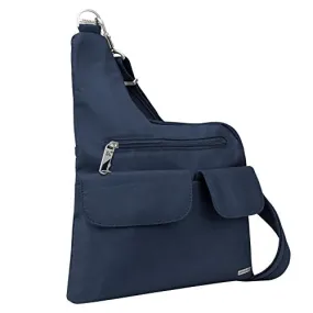 Travelon Anti-Theft Cross Body Midnight