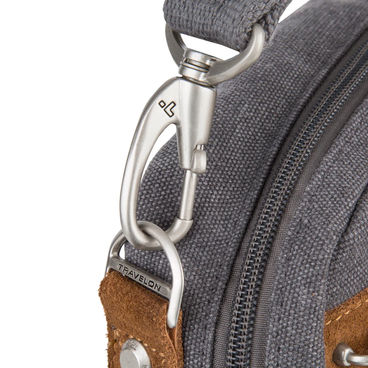 Travelon Anti-Theft Heritage Tour Bag