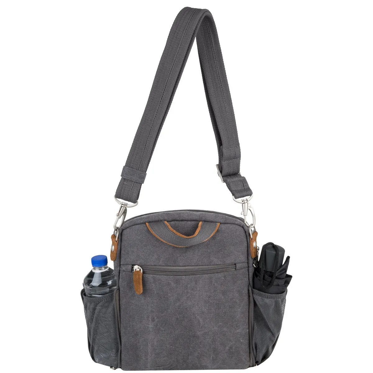 Travelon Anti-Theft Heritage Tour Bag