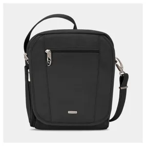 Travelon Anti-Theft MED Tour Bag  Black