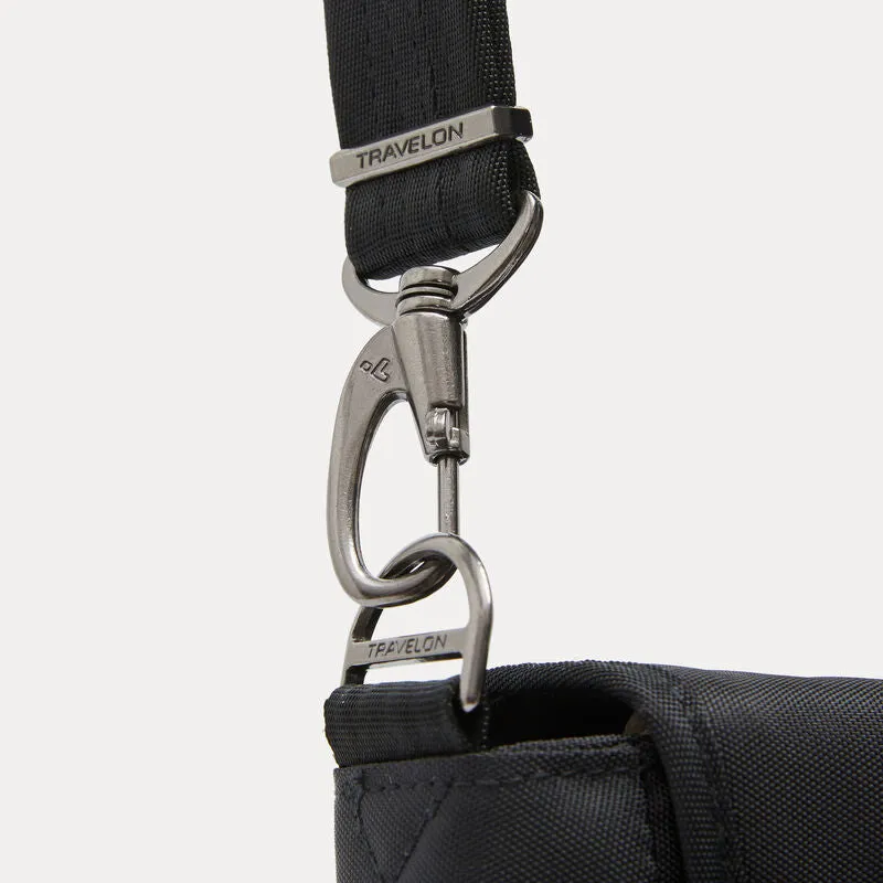 Travelon Anti-Theft Urban® Messenger