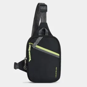 Travelon AT Greenlander Cmpct Sling JBK