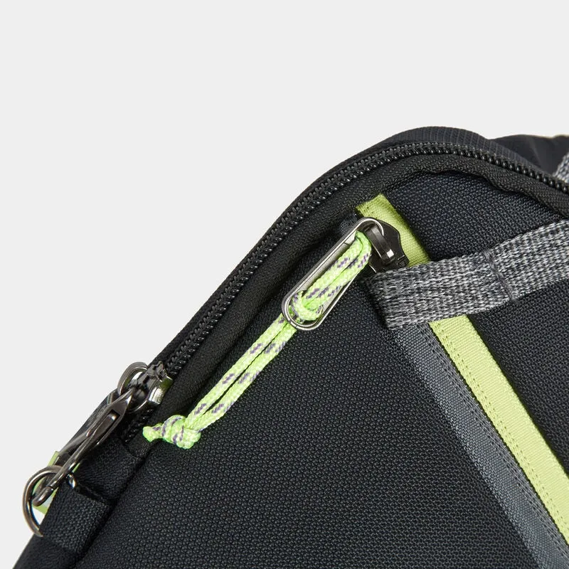 Travelon AT Greenlander Cmpct Sling JBK