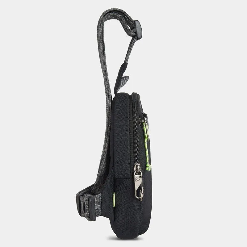 Travelon AT Greenlander Cmpct Sling JBK