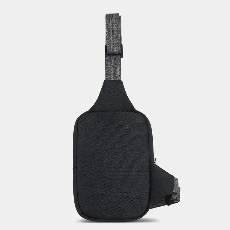 Travelon AT Greenlander Cmpct Sling JBK