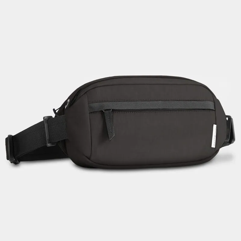 Travelon Origin Sustainable Anti-Theft Hip Pack/Sling