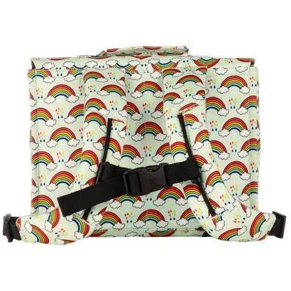 Tula Kids Backpack - Rainbow Showers