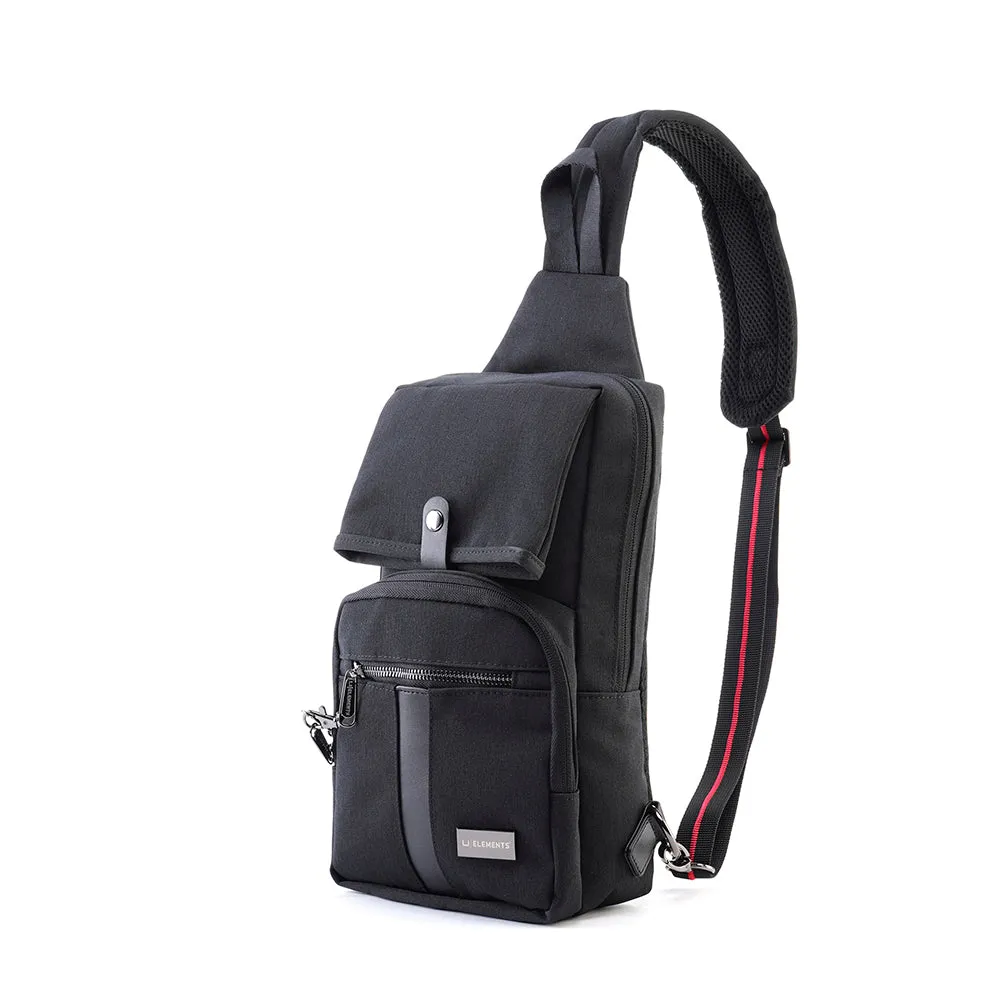 U Elements Defender 201 Anti-Theft Crossbody Bag