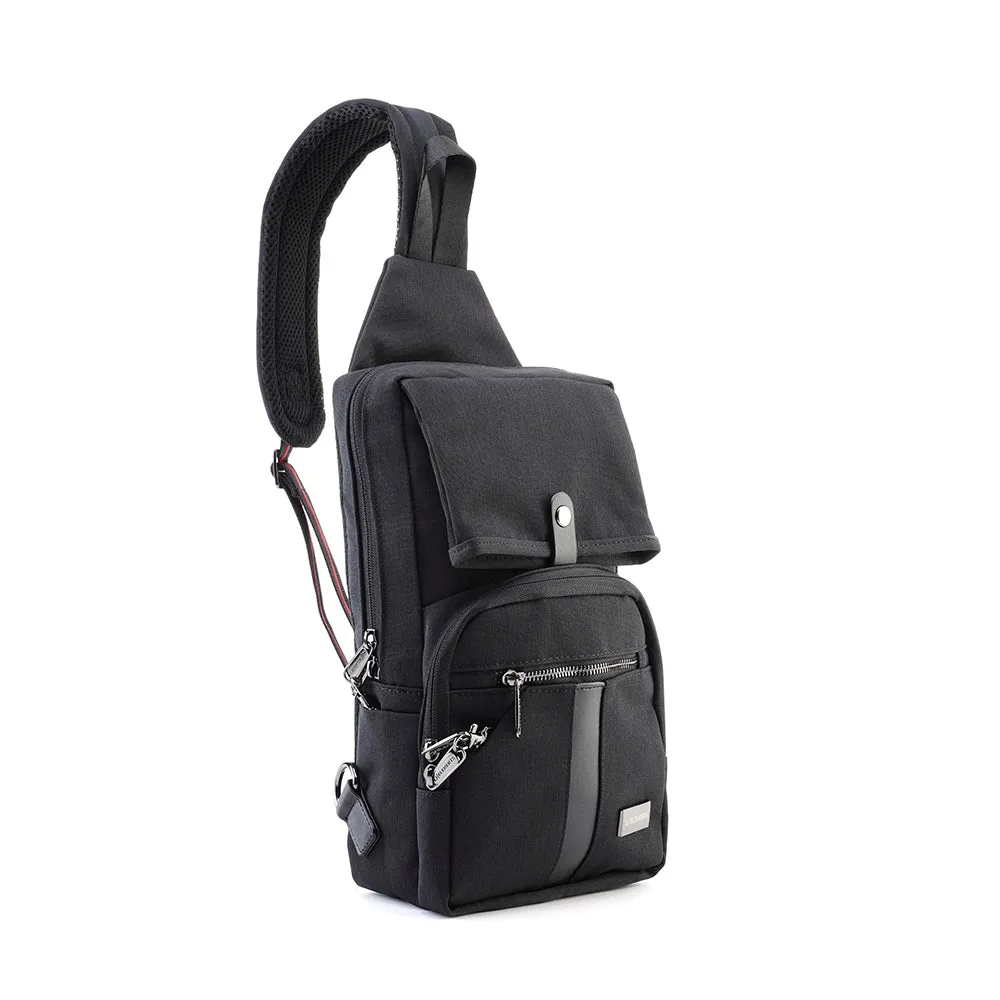 U Elements Defender 201 Anti-Theft Crossbody Bag