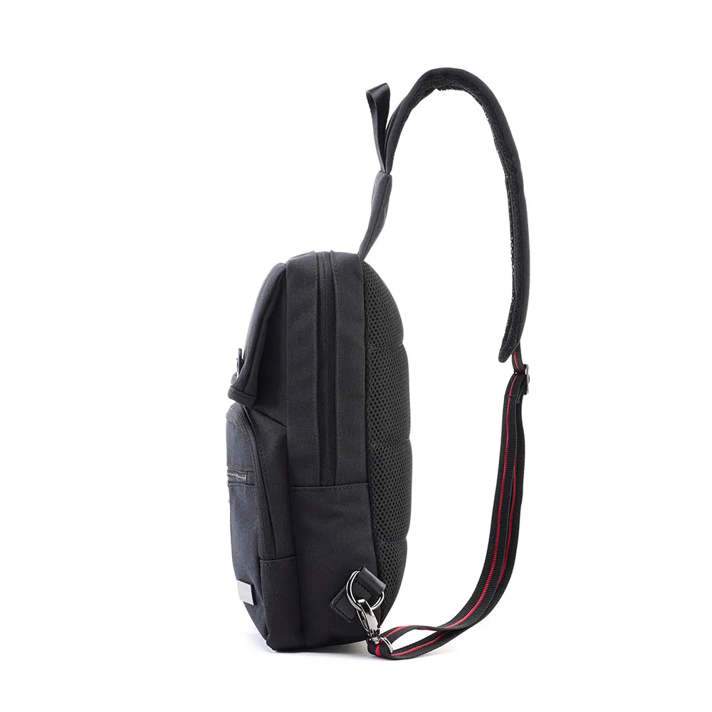 U Elements Defender 201 Anti-Theft Crossbody Bag