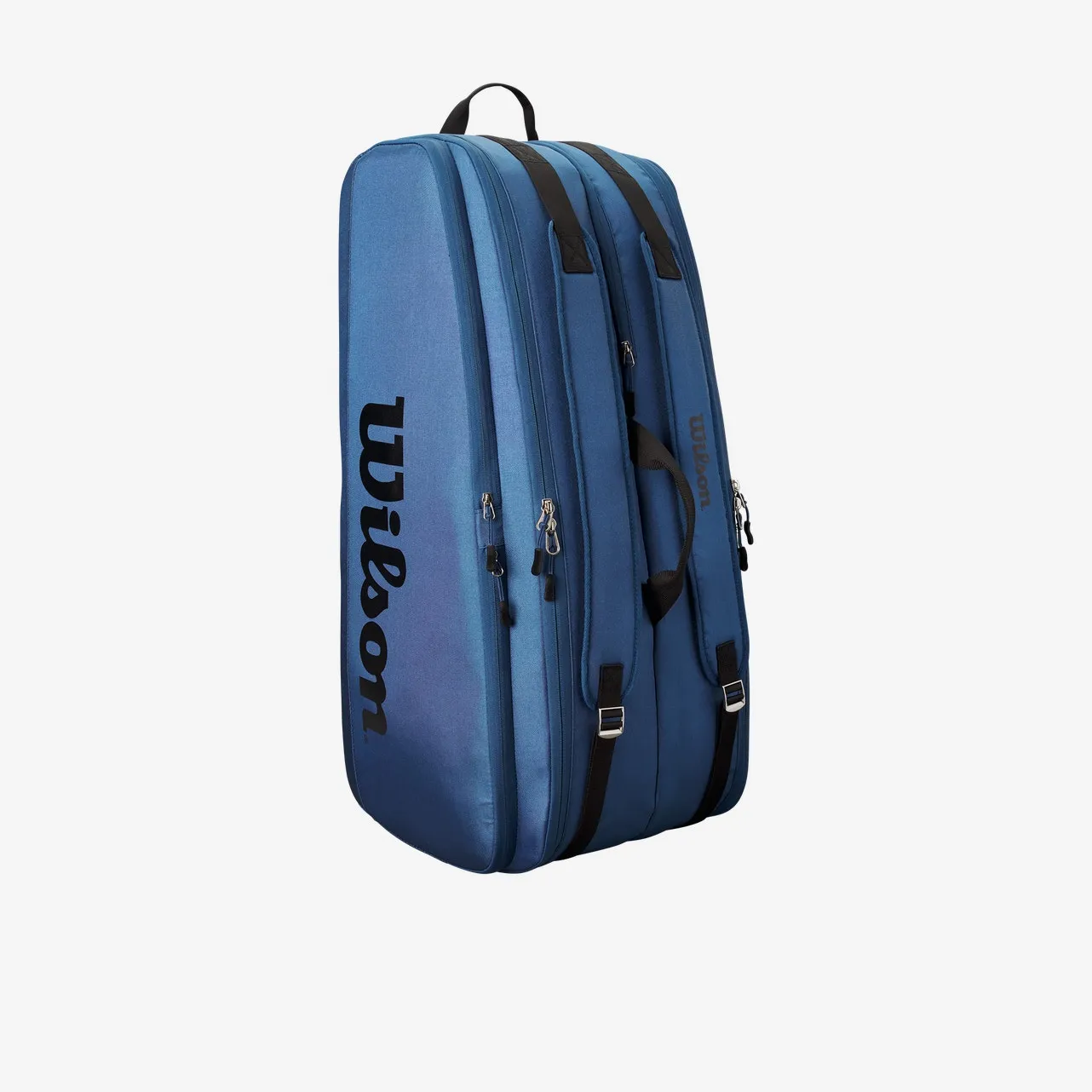 ULTRA 12 PK TOUR RACKET BAG Blue