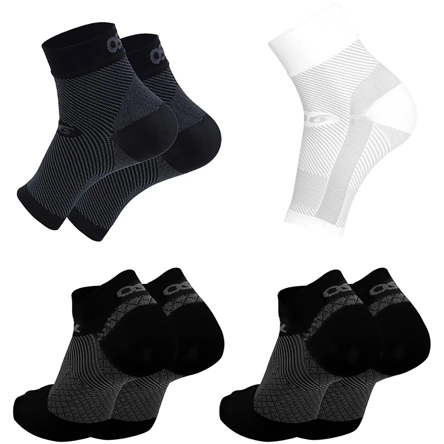 Unisex OS1st Plantar Fasciitis Kit