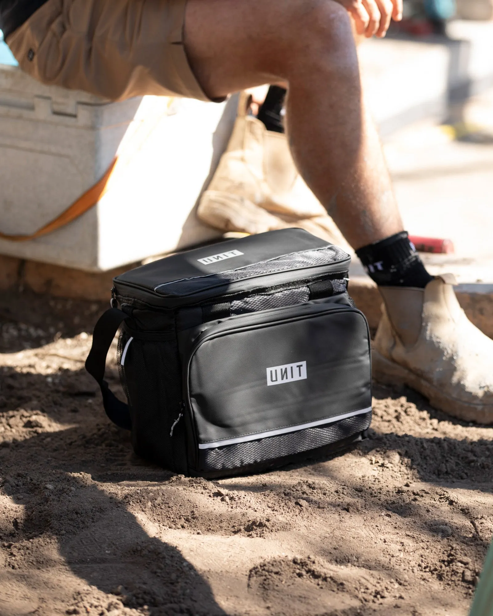 UNIT Stack Cooler Bag