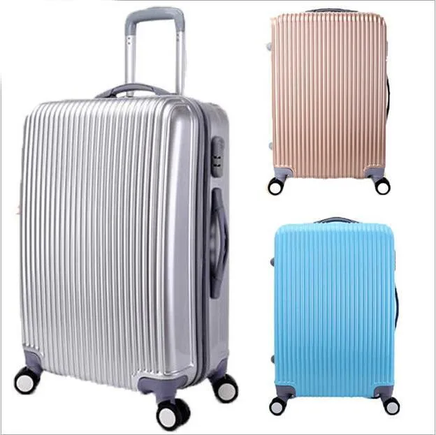 Universal Wheel Boarding Trolley Luggage