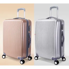 Universal Wheel Boarding Trolley Luggage