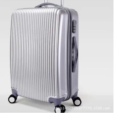 Universal Wheel Boarding Trolley Luggage