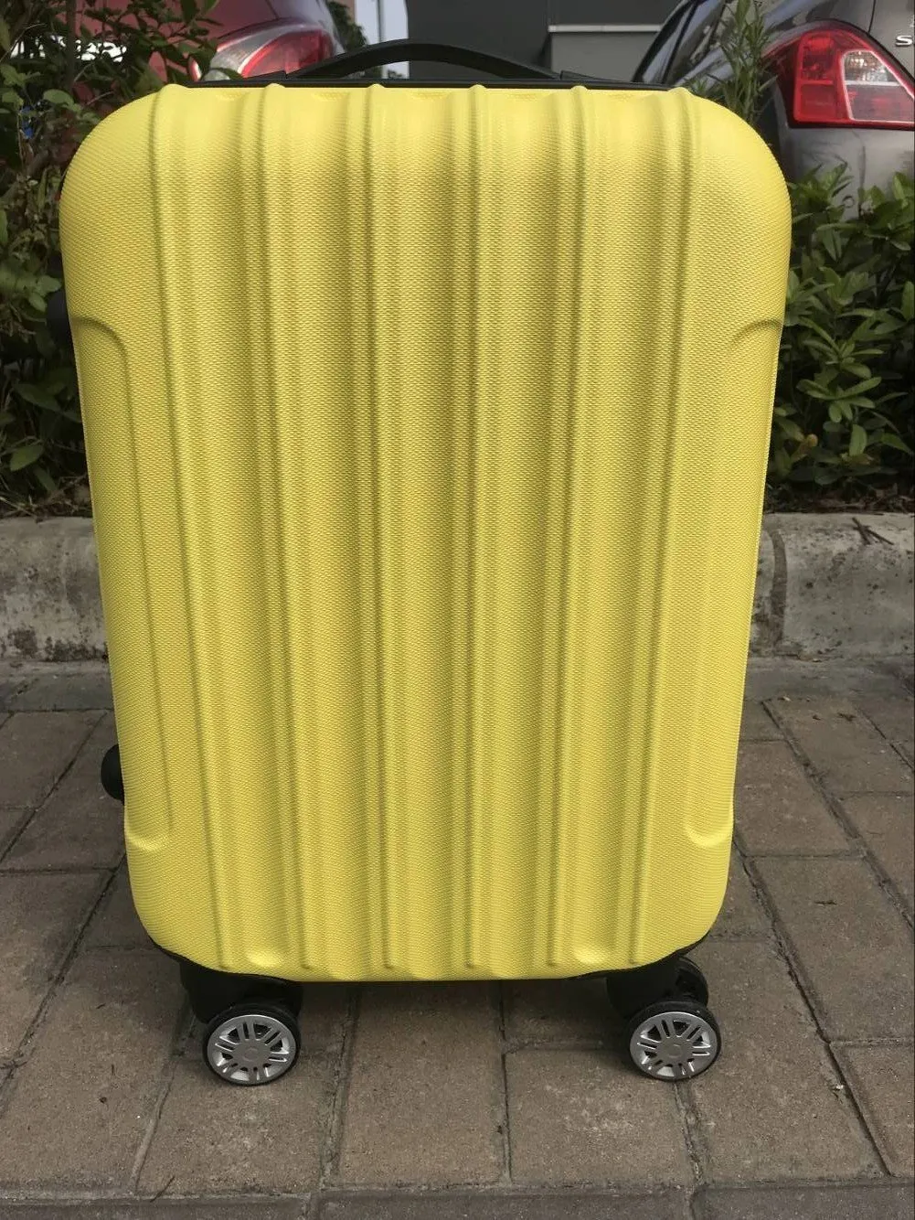 Universal Wheel Boarding Trolley Luggage