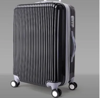 Universal Wheel Boarding Trolley Luggage