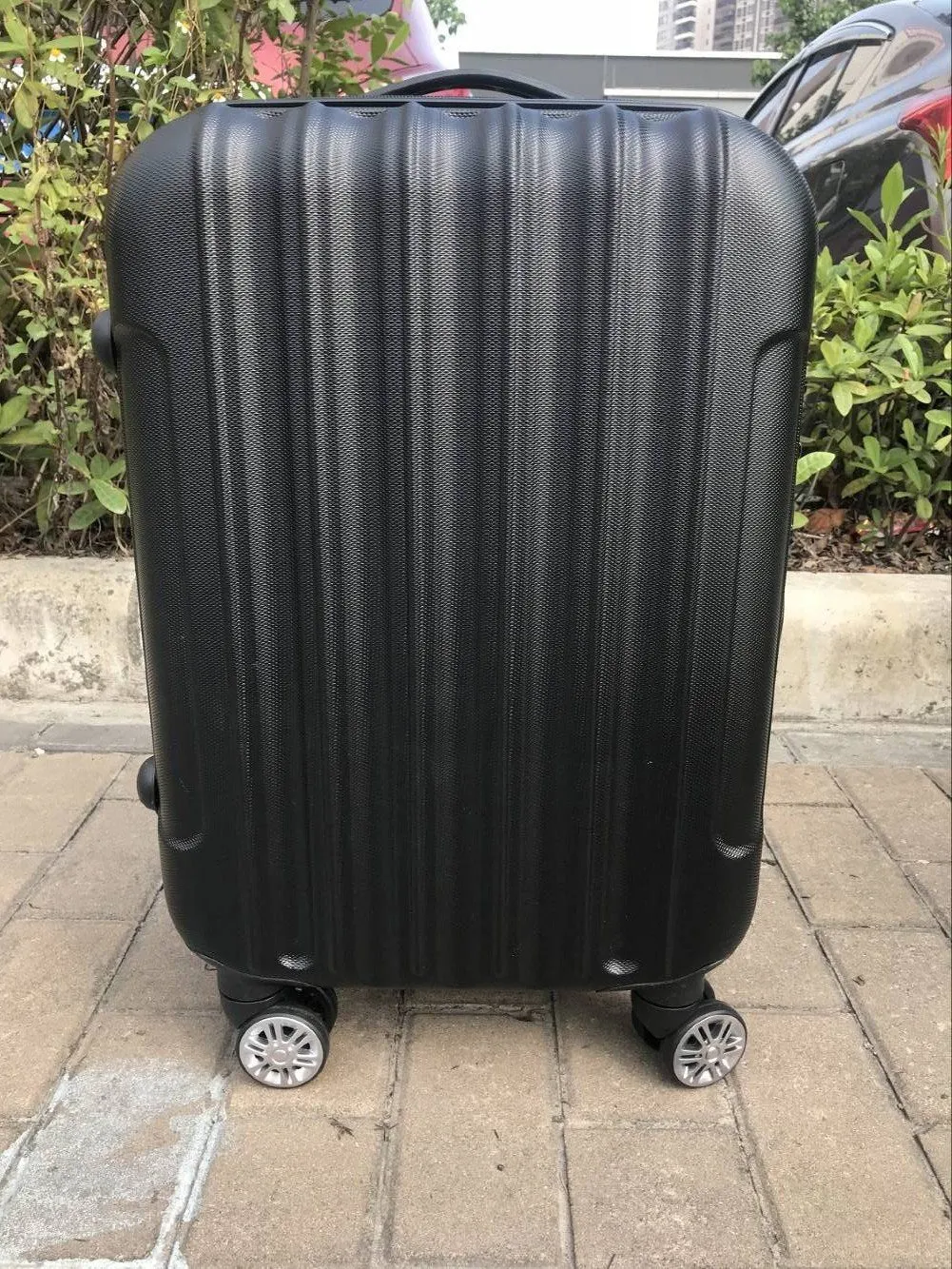 Universal Wheel Boarding Trolley Luggage