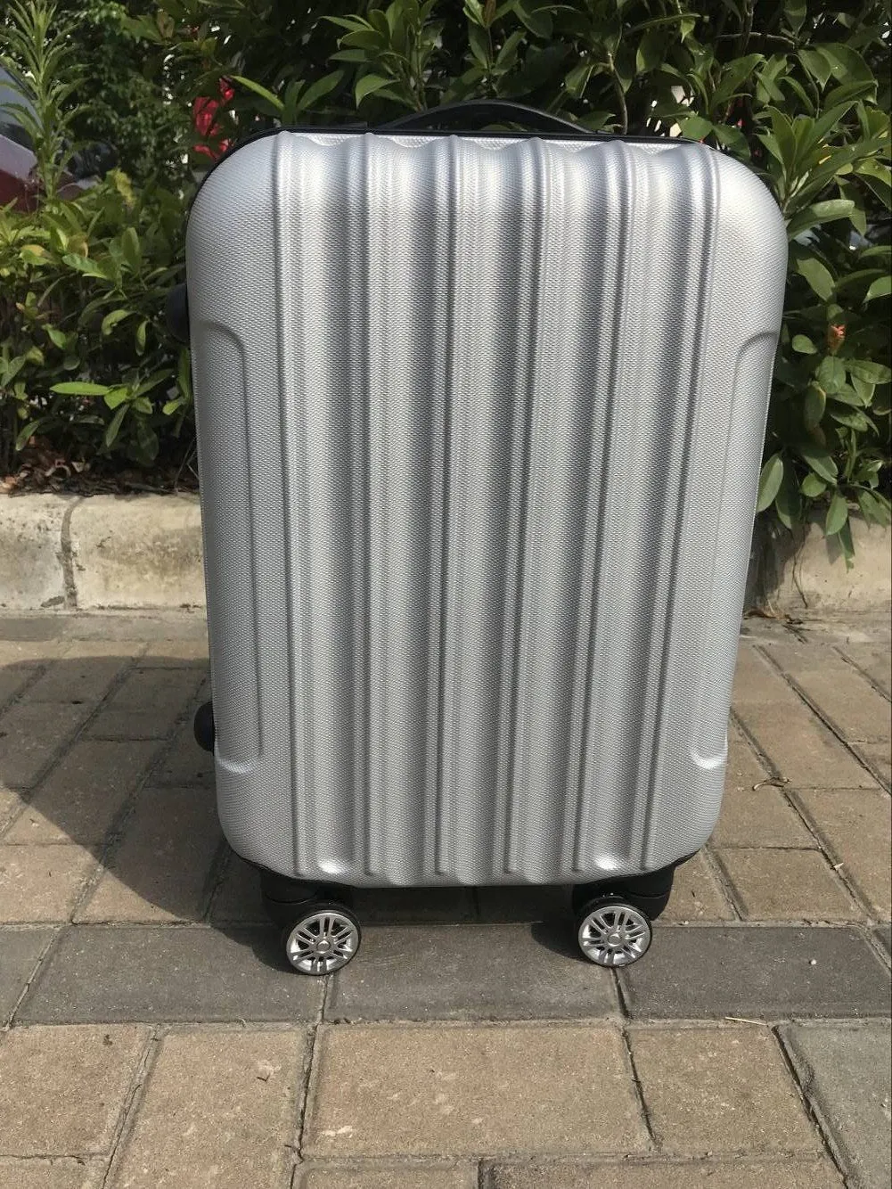 Universal Wheel Boarding Trolley Luggage