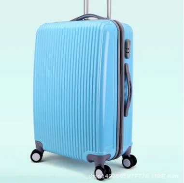 Universal Wheel Boarding Trolley Luggage