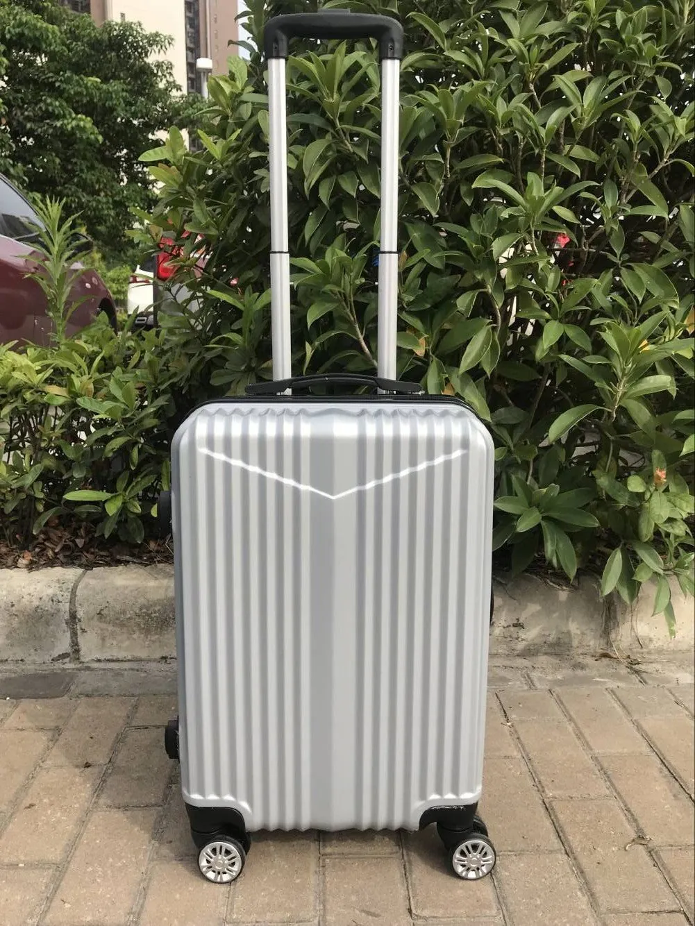 Universal Wheel Boarding Trolley Luggage