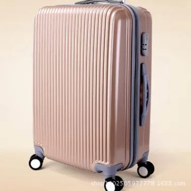 Universal Wheel Boarding Trolley Luggage