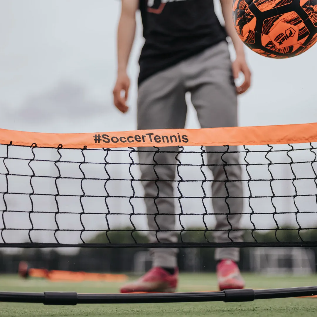 Urban Mini Soccer Tennis