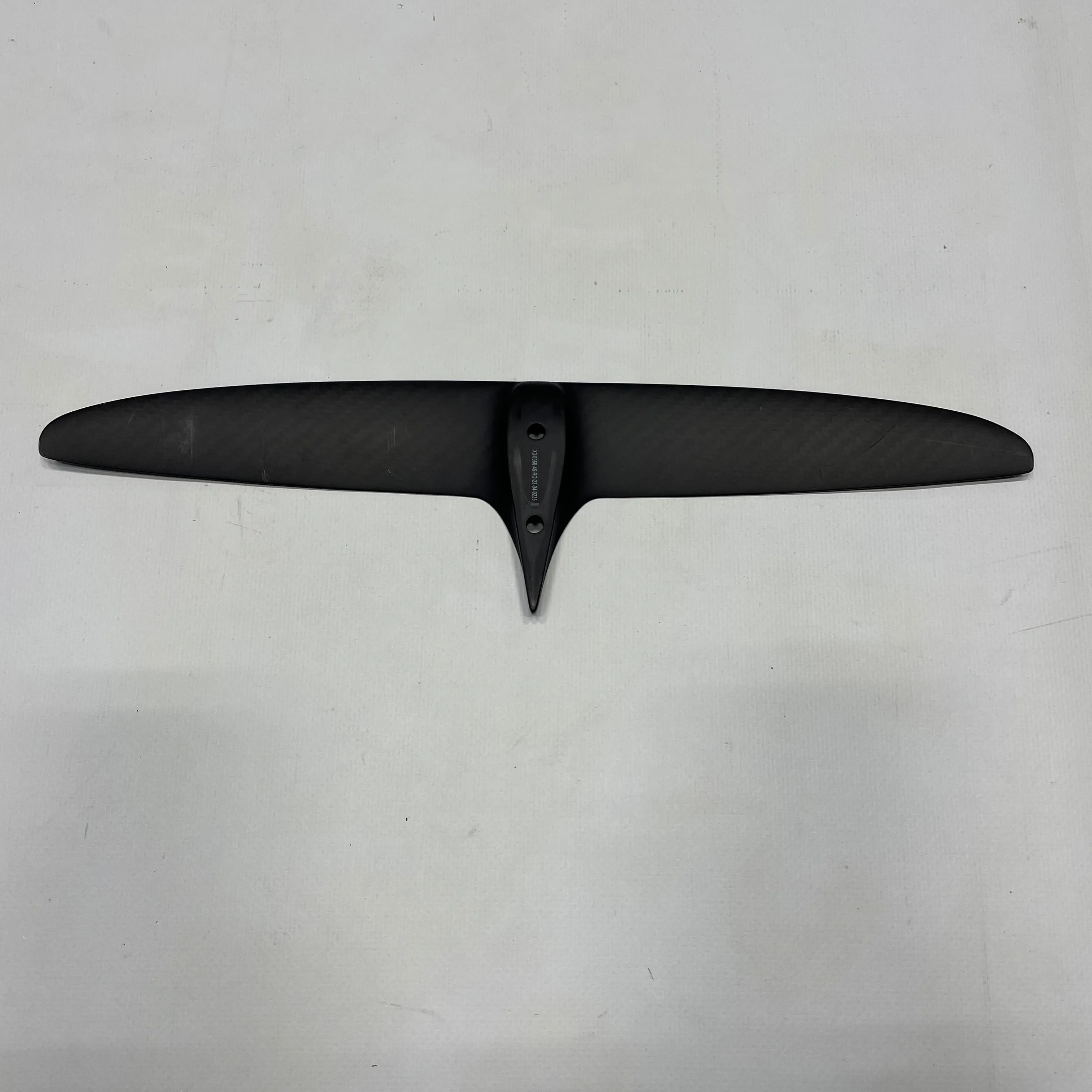 USED Axis Skinny Rear Wing-360/45