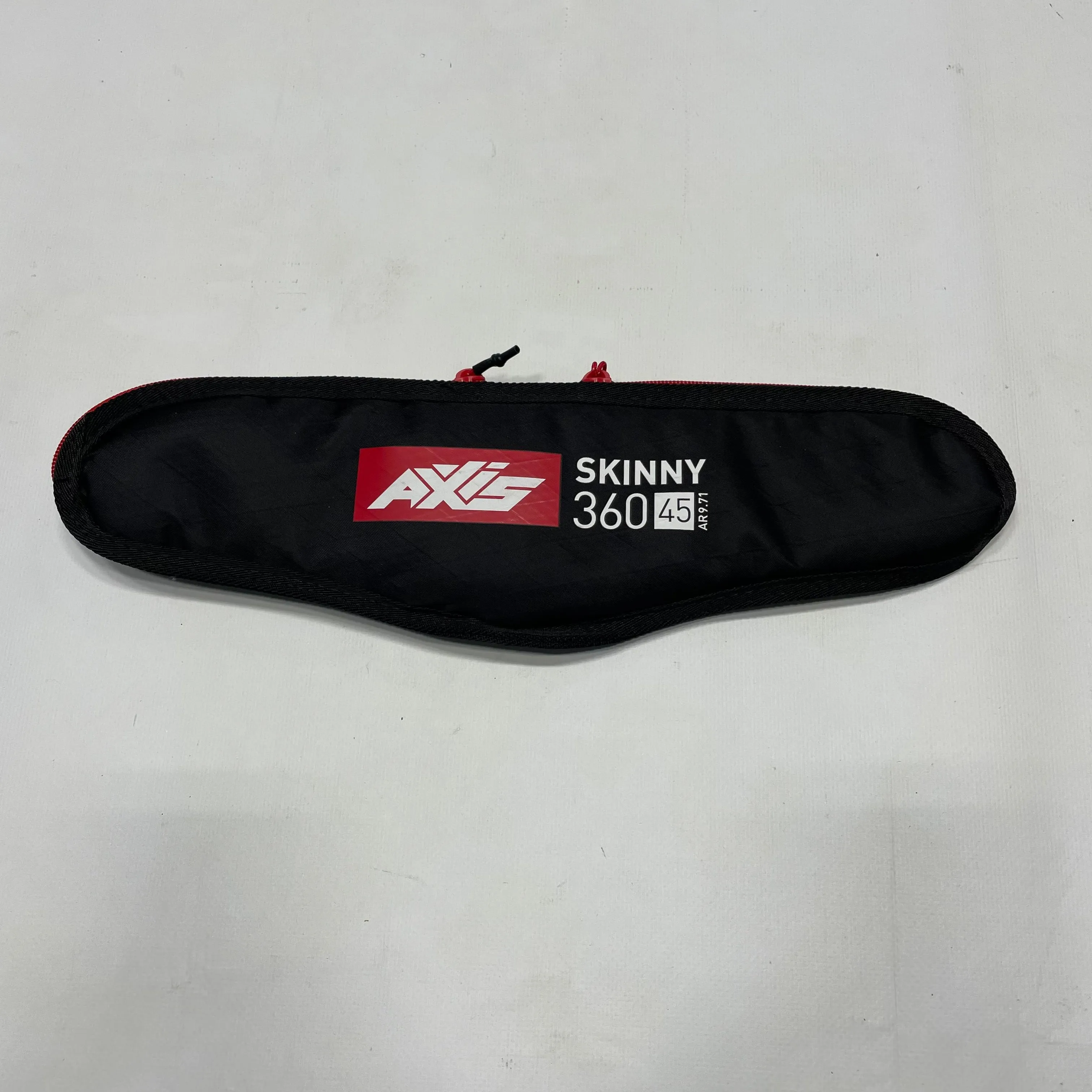 USED Axis Skinny Rear Wing-360/45