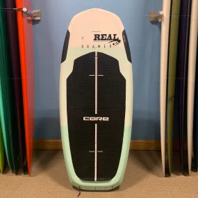 USED Core Roamer Wing Foilboard-5'5" x 90L