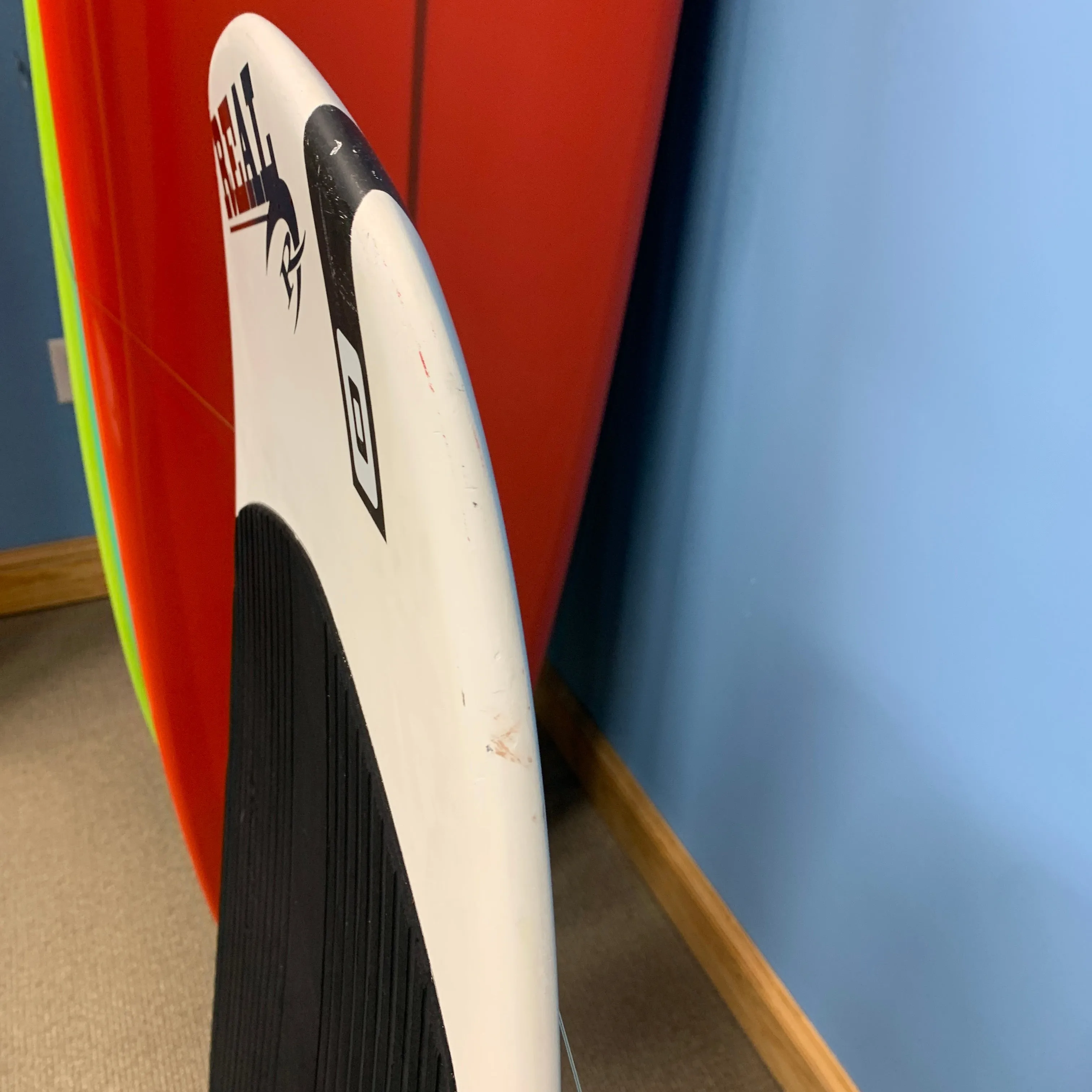 USED Core SLC Foilboard-135cm